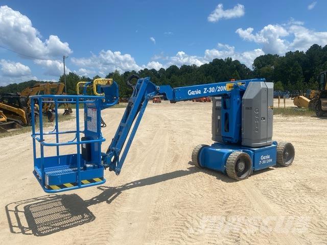 Genie Z-30/20N Коленчатые подъемники