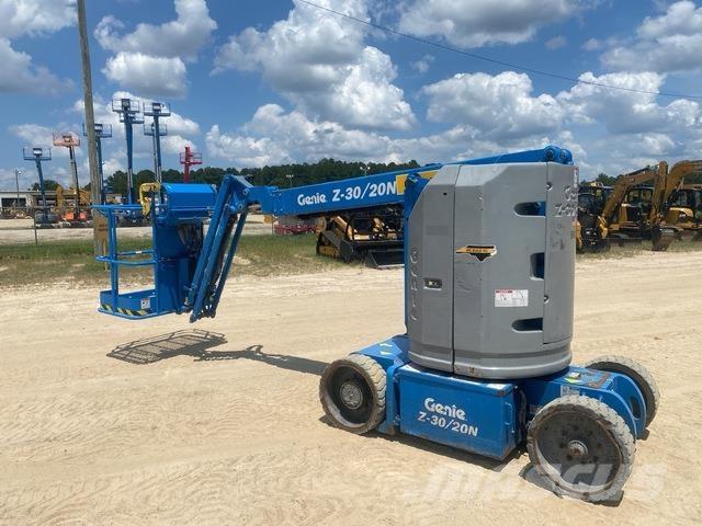 Genie Z-30/20N Коленчатые подъемники