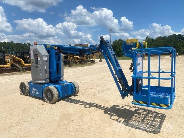 Genie Z-30/20N Коленчатые подъемники