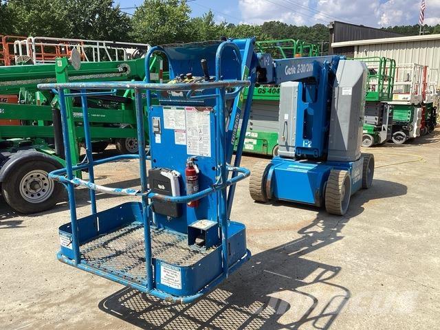 Genie Z-30/20N Коленчатые подъемники