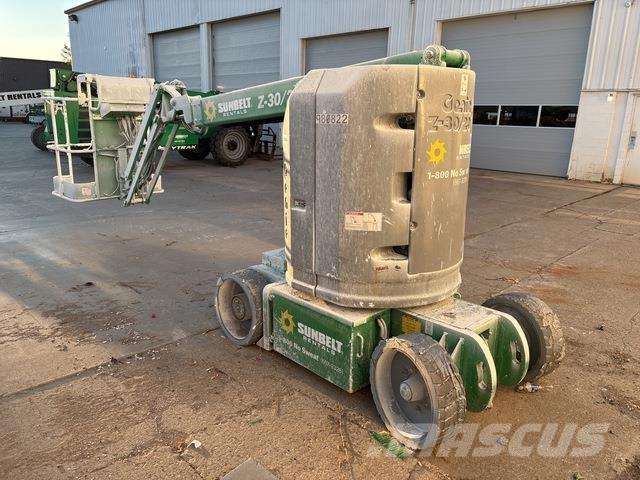 Genie Z-30/20N Коленчатые подъемники