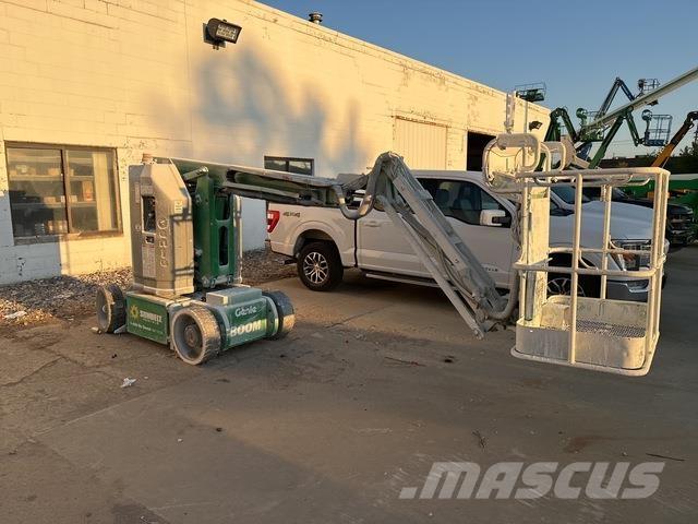 Genie Z-30/20N Коленчатые подъемники