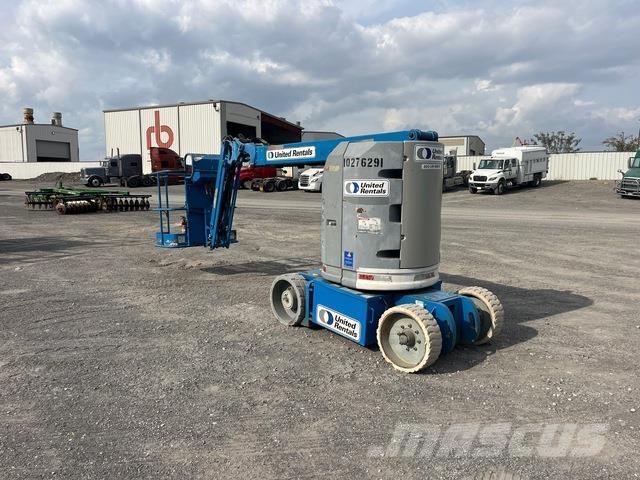 Genie Z-30/20N Коленчатые подъемники