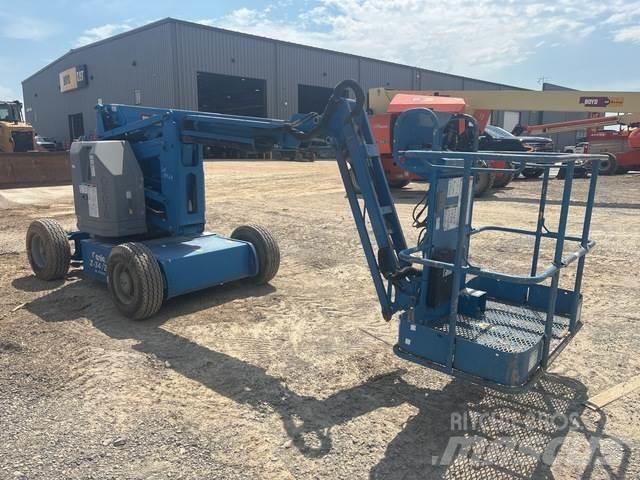 Genie Z-34/22 Коленчатые подъемники