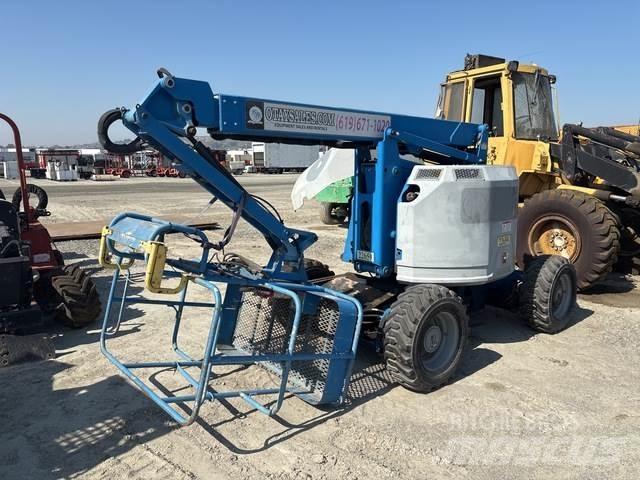 Genie Z-34/22 Коленчатые подъемники