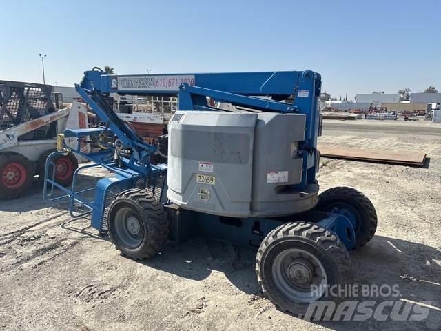 Genie Z-34/22 Коленчатые подъемники
