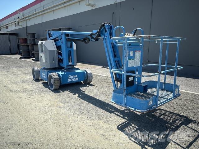 Genie Z-34/22N Коленчатые подъемники