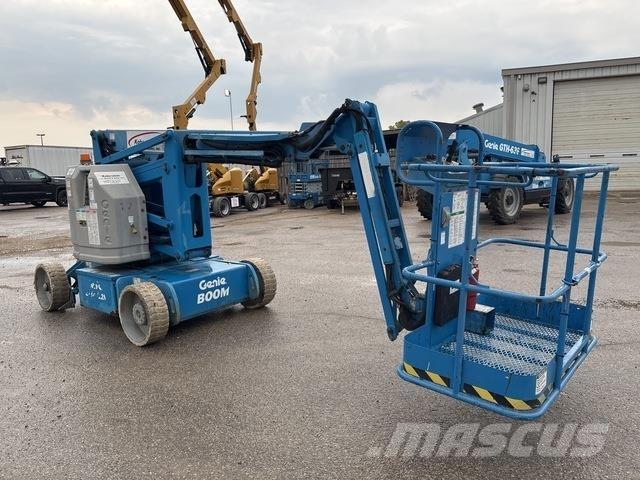 Genie Z-34/22N Коленчатые подъемники