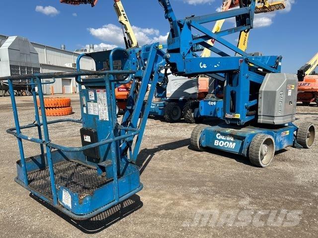 Genie Z-34/22N Коленчатые подъемники