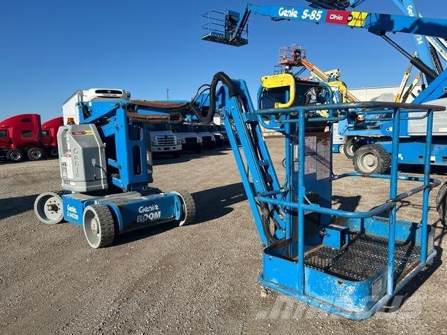Genie Z-34/22N Коленчатые подъемники