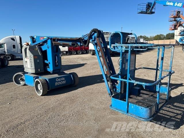 Genie Z-34/22N Коленчатые подъемники
