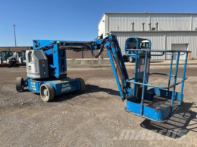 Genie Z-34/22N Коленчатые подъемники