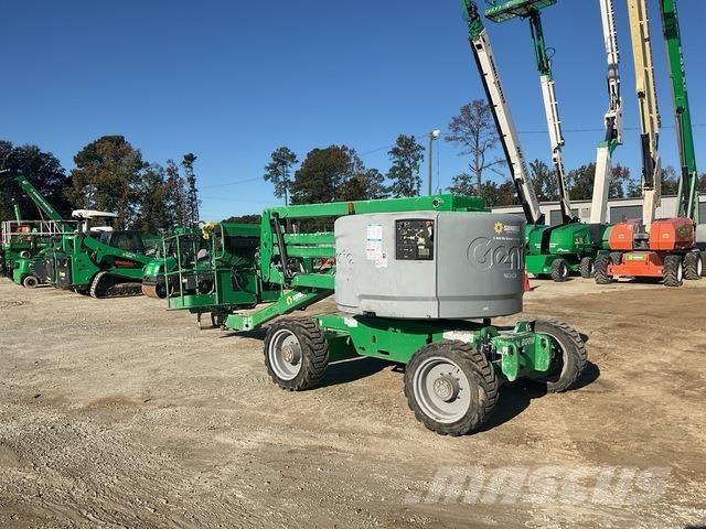 Genie Z-45/25 Коленчатые подъемники