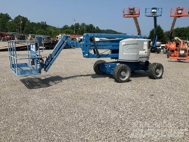 Genie Z-45/25J Коленчатые подъемники