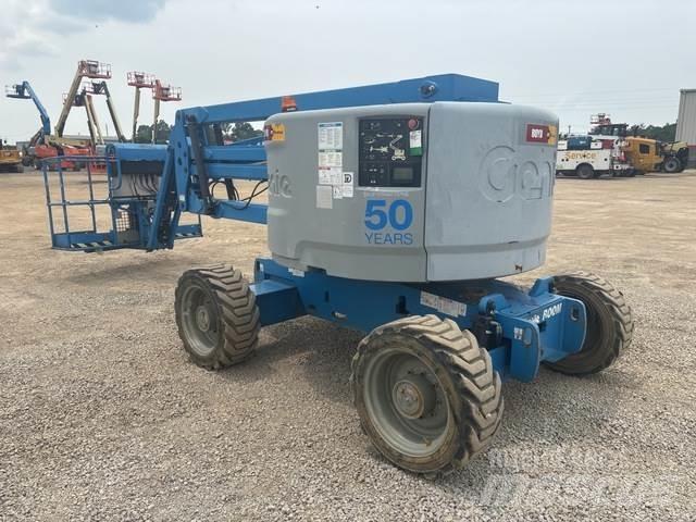 Genie Z-45/25J Коленчатые подъемники