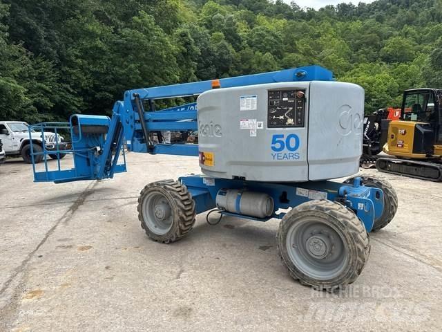 Genie Z-45/25J Коленчатые подъемники