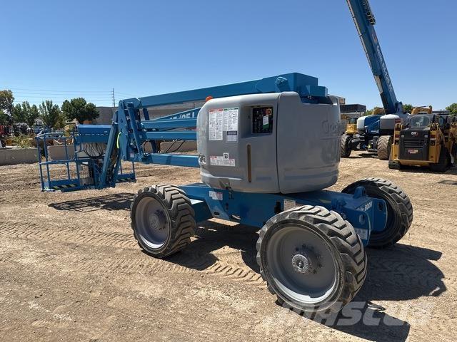 Genie Z-45/25J Коленчатые подъемники
