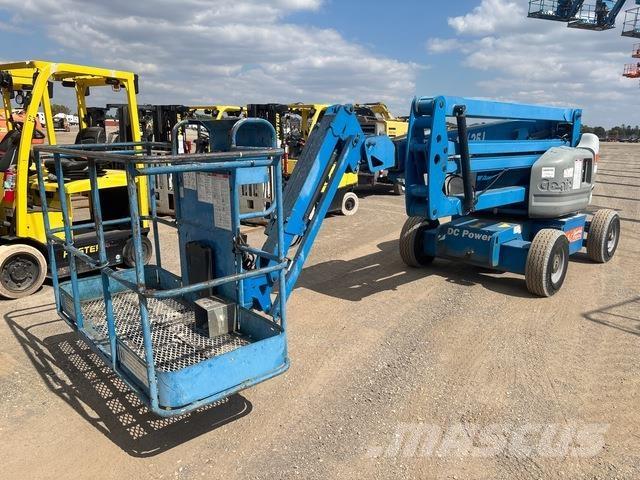 Genie Z-45/25J Коленчатые подъемники