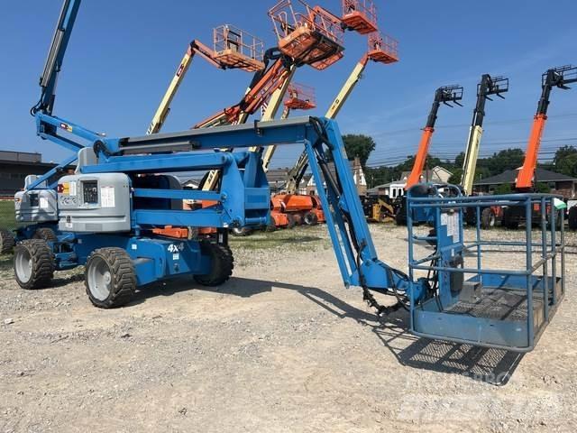 Genie Z-60/34 Коленчатые подъемники