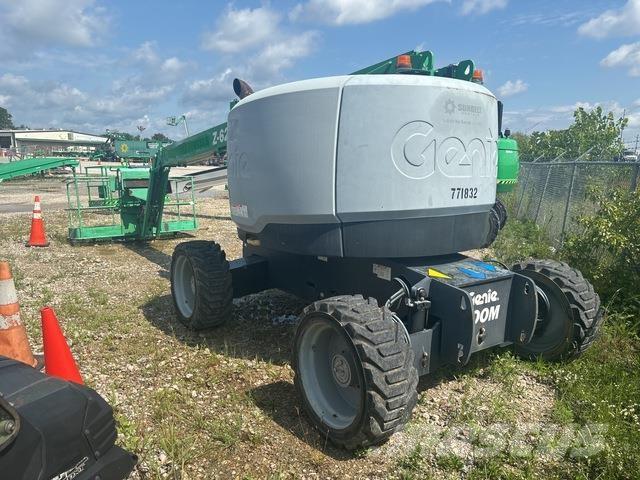 Genie Z-62/40 Коленчатые подъемники