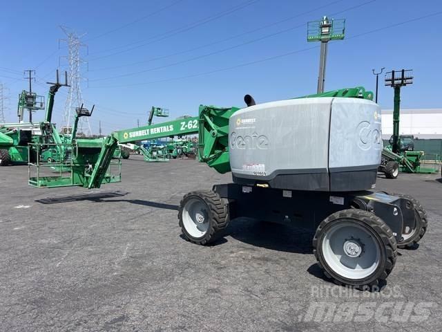 Genie Z-62/40 Коленчатые подъемники