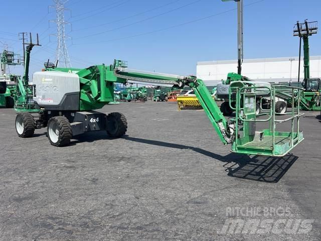 Genie Z-62/40 Коленчатые подъемники