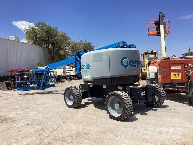 Genie Z-62/40 Коленчатые подъемники