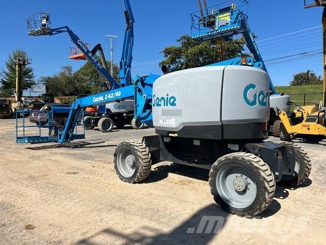 Genie Z-62/40 Коленчатые подъемники