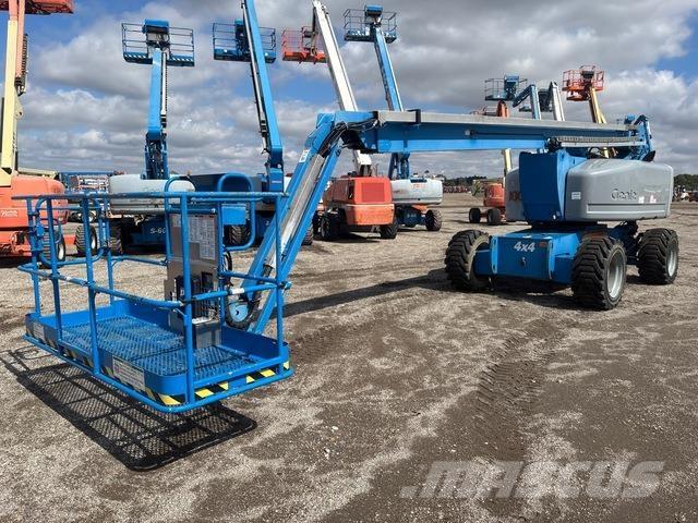 Genie Z-80 Коленчатые подъемники