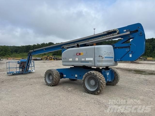 Genie Z-80/60 Коленчатые подъемники