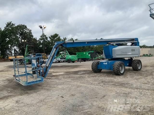 Genie Z-80/60 Коленчатые подъемники