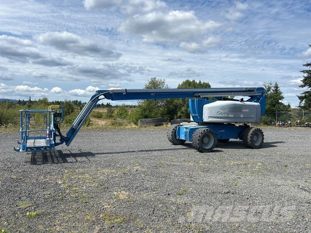 Genie Z-80/60 Коленчатые подъемники