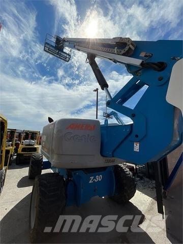 Genie Z-80/60 Коленчатые подъемники