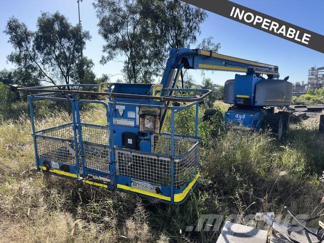 Genie Z-80/60 Телескопические подъемники