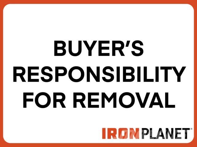 Genie Z-80/60 Телескопические подъемники