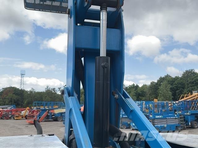 Genie Z34 Коленчатые подъемники
