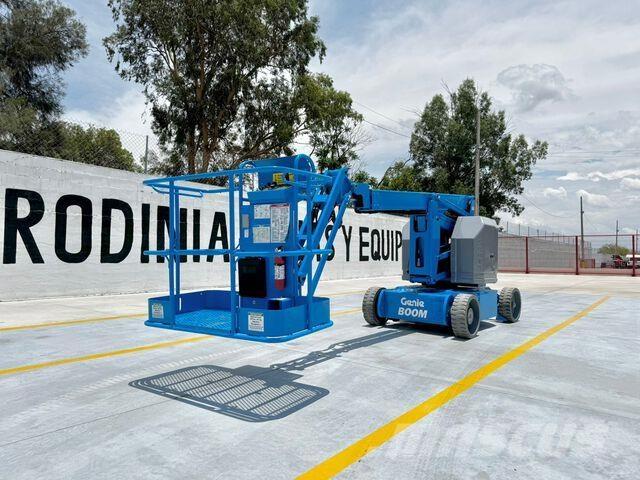 Genie Z34/22N Коленчатые подъемники