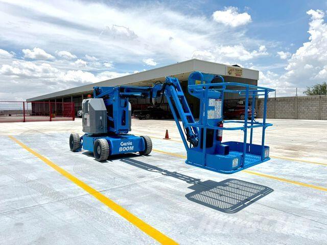 Genie Z34/22N Коленчатые подъемники