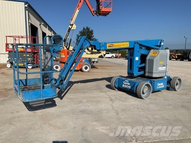 Genie Z34/22N Коленчатые подъемники