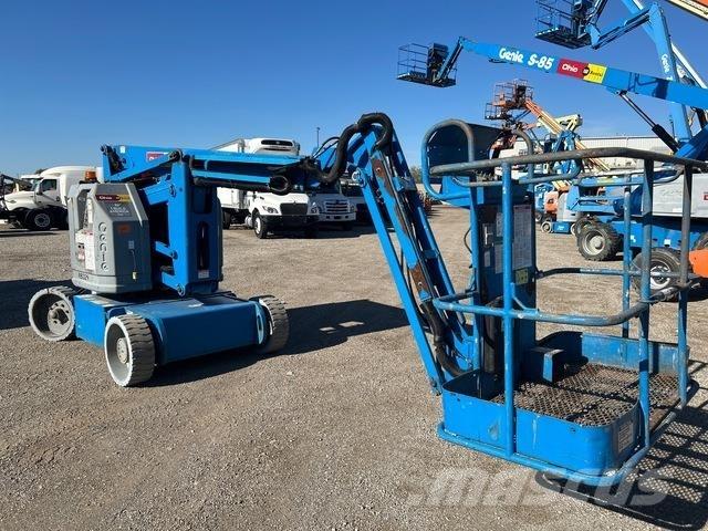 Genie Z34/22N Коленчатые подъемники