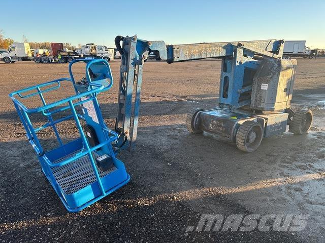 Genie Z34/22N Коленчатые подъемники