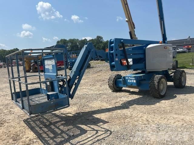Genie Z45/25J Коленчатые подъемники