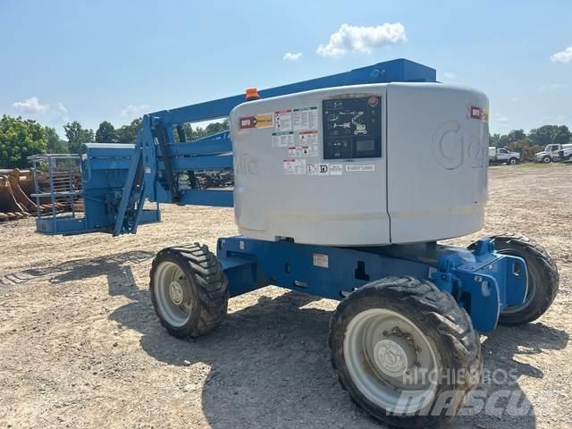 Genie Z45/25J Коленчатые подъемники