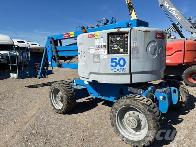 Genie Z45/25J Коленчатые подъемники