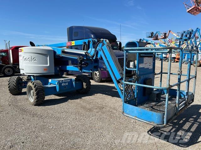 Genie Z45/25J Коленчатые подъемники