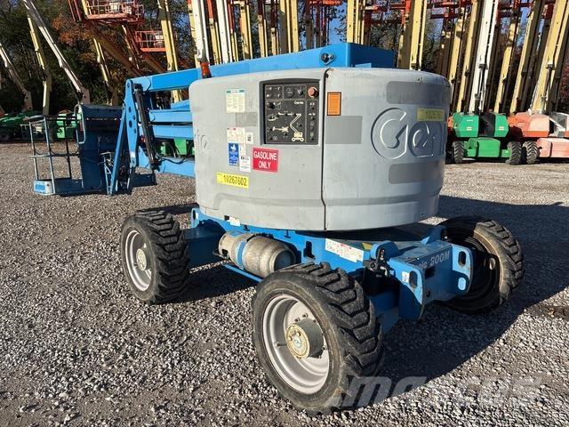 Genie Z45/25J Коленчатые подъемники