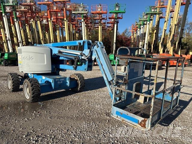 Genie Z45/25J Коленчатые подъемники