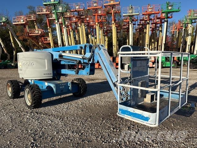 Genie Z45/25J Коленчатые подъемники