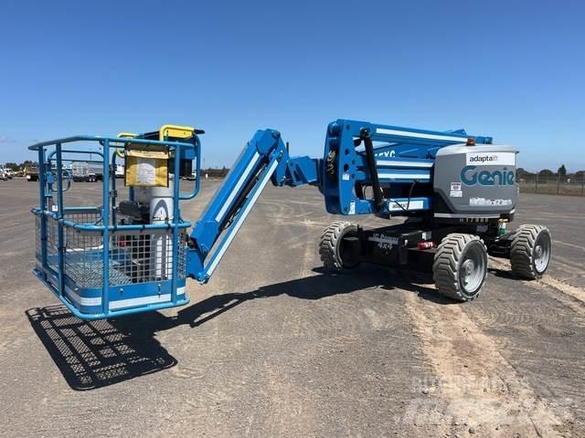 Genie Z45XC Строительная техника - Другие