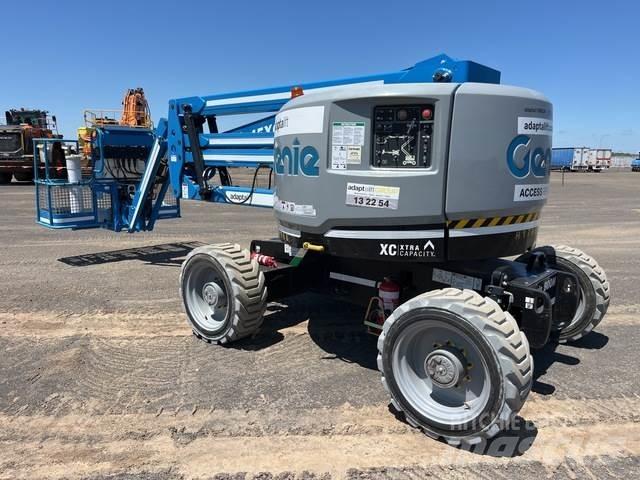 Genie Z45XC Строительная техника - Другие